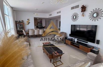 Apartment - 2 - 4 for sale in Topaz Avenue - Al Furjan - Dubai