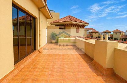 Penthouse - 3 - 3 for sale in Pullman Resort Marjan Island - Al Marjan Island - Ras Al Khaimah