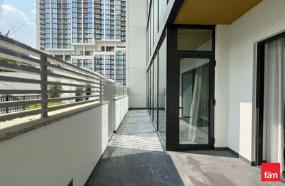 Apartment - 2 Bedrooms - 2 Bathrooms for sale in The Crest Tower B - The Crest - Sobha Hartland - Mohammed Bin Rashid City - Dubai Apartment - 2 Bedrooms - 2 Bathrooms for sale in The Crest Tower B - The Crest - Sobha Hartland - Mohammed Bin Rashid City - Dubai