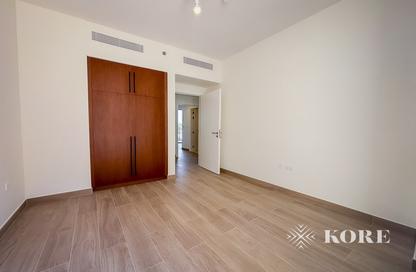 Apartment - 3 Bedrooms - 4 Bathrooms for rent in The Hamilton - Town Square - Dubai Apartment - 3 Bedrooms - 4 Bathrooms for rent in The Hamilton - Town Square - Dubai