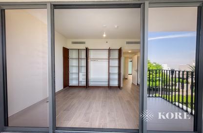 Apartment - 3 Bedrooms - 4 Bathrooms for rent in The Hamilton - Town Square - Dubai Apartment - 3 Bedrooms - 4 Bathrooms for rent in The Hamilton - Town Square - Dubai