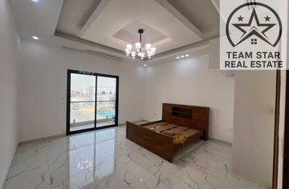 Villa - 5 Bedrooms - 7 Bathrooms for rent in Al Yasmeen 1 - Al Yasmeen - Ajman Villa - 5 Bedrooms - 7 Bathrooms for rent in Al Yasmeen 1 - Al Yasmeen - Ajman