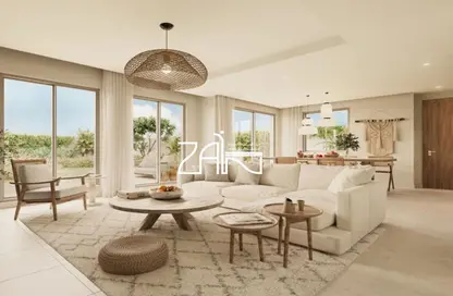 تاون هاوس - 3 غرف نوم - 3 حمامات للبيع في أولفيرا - مدينة زايد (مدينة خليفة ج) - مدينة خليفة - أبوظبي