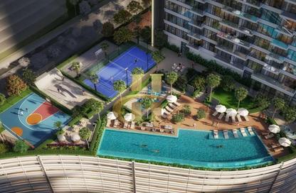 Apartment - 1 - 2 for sale in Upper House East - Upper House - Jumeirah Lake Towers - Dubai Apartment - 1 - 2 for sale in Upper House East - Upper House - Jumeirah Lake Towers - Dubai