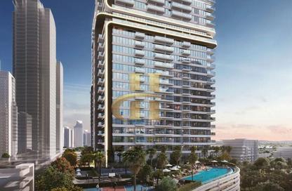 Apartment - 1 - 2 for sale in Upper House East - Upper House - Jumeirah Lake Towers - Dubai Apartment - 1 - 2 for sale in Upper House East - Upper House - Jumeirah Lake Towers - Dubai