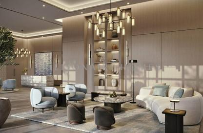 Apartment - 1 - 1 for sale in Thyme Central Park - Central Park at City Walk - City Walk - Dubai Apartment - 1 - 1 for sale in Thyme Central Park - Central Park at City Walk - City Walk - Dubai
