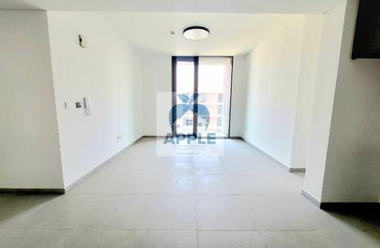 Apartment - 2 Bedrooms - 3 Bathrooms for rent in Tiraz - Naseej District - Aljada - Sharjah