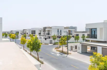 فيلا - 4 غرف نوم - 5 حمامات للبيع في تلال الفرجان - المرحلة الأولى - الفرجان - دبي