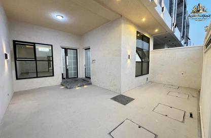 Townhouse - 5 - 7 for sale in Kabbali Hills - Al Helio 2 - Al Helio - Ajman