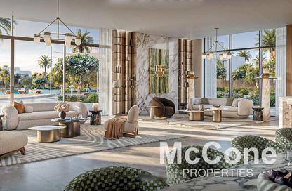 Villa - 4 Bedrooms - 7 Bathrooms for sale in Mareva The Oasis - The Oasis by Emaar - Dubai