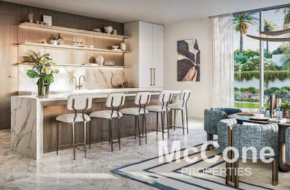Villa - 4 Bedrooms - 7 Bathrooms for sale in Mareva The Oasis - The Oasis by Emaar - Dubai