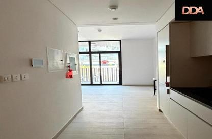 Apartment - Studio - 1 for rent in Harrington House - District 14 - Jumeirah Village Circle - Dubai Apartment - Studio - 1 for rent in Harrington House - District 14 - Jumeirah Village Circle - Dubai