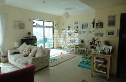 Apartment - 2 - 2 for rent in Arno A - Arno - The Views - Dubai