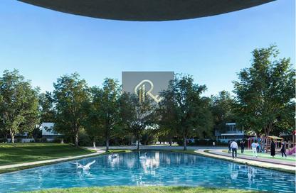 Villa - 5 Bedrooms - 7+ Bathrooms for sale in Laura - Masaar 3 - Al Rowdat Suburb - Sharjah