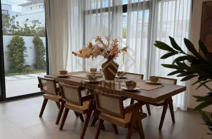 Villa - 7 Bedrooms - 7+ Bathrooms for sale in Sun Island - Ajmal Makan City - Sharjah Waterfront City - Sharjah