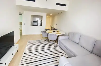 شقة - 2 غرف نوم - 2 حمامات للبيع في بن غاطي نوفا - الضاحية 12 - قرية جميرا الدائرية - دبي