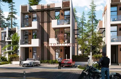 تاون هاوس - 3 غرف نوم - 4 حمامات للبيع في ريبورتاج هيلز - دبي لاند - دبي تاون هاوس - 3 غرف نوم - 4 حمامات للبيع في ريبورتاج هيلز - دبي لاند - دبي