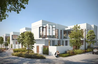 شقة - غرفة نوم - 1 حمام للبيع في المدينة المستدامة - جزيرة ياس - جزيرة ياس - أبوظبي