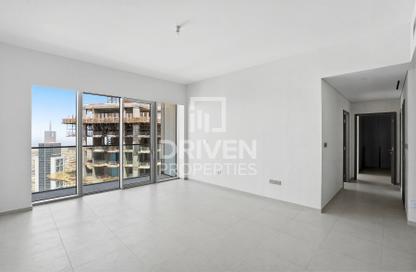 Apartment - 2 - 2 for rent in Grande - Opera District - Downtown Dubai - Dubai