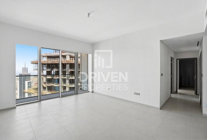 High Floor with Scenic Sea View | Vacant Unit photo 2