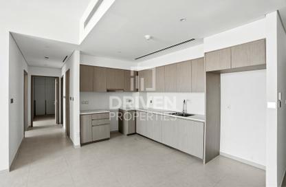 Apartment - 2 - 2 for rent in Grande - Opera District - Downtown Dubai - Dubai