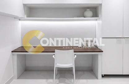 Apartment - 3 Bedrooms - 3 Bathrooms for sale in Meera 2 - Shams Abu Dhabi - Al Reem Island - Abu Dhabi
