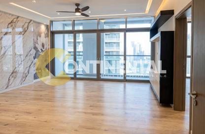 Apartment - 3 Bedrooms - 3 Bathrooms for sale in Meera 2 - Shams Abu Dhabi - Al Reem Island - Abu Dhabi