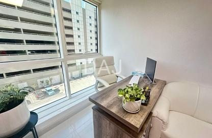 Office Space - Studio - 1 Bathroom for rent in Aspin Tower - Sheikh Zayed Road - Dubai Office Space - Studio - 1 Bathroom for rent in Aspin Tower - Sheikh Zayed Road - Dubai