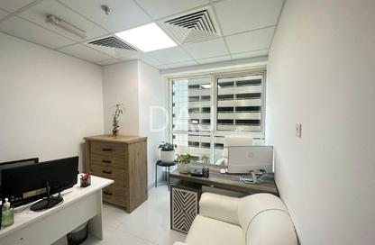 Office Space - Studio - 1 Bathroom for rent in Aspin Tower - Sheikh Zayed Road - Dubai Office Space - Studio - 1 Bathroom for rent in Aspin Tower - Sheikh Zayed Road - Dubai