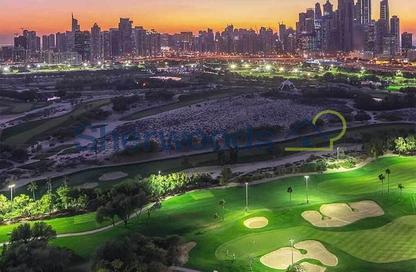 شقة - 1 حمام للبيع في جولف فيوز سفن سيتي - (JLT) مجمع Z - أبراج بحيرات الجميرا - دبي