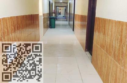Labor Camp - Studio - 7+ Bathrooms for rent in SG 10 Building - Industrial Area 10 - Sharjah Industrial Area - Sharjah