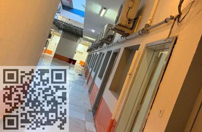 Labor Camp - Studio - 7+ Bathrooms for rent in SG 10 Building - Industrial Area 10 - Sharjah Industrial Area - Sharjah