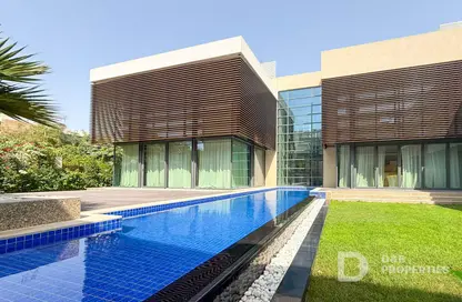 فيلا - 5 غرف نوم - 8 حمامات للايجار في فلل فوريست - صبحا هارتلاند - مدينة الشيخ محمد بن راشد - دبي فيلا - 5 غرف نوم - 8 حمامات للايجار في فلل فوريست - صبحا هارتلاند - مدينة الشيخ محمد بن راشد - دبي