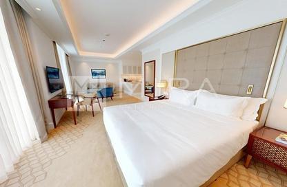 Apartment - Studio - 1 Bathroom for rent in Cheval Maison Expo City Dubai - Expo City - Dubai