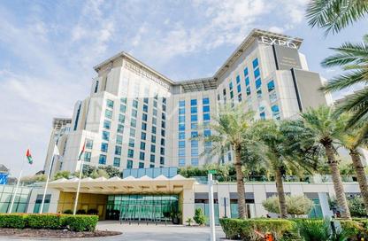 Apartment - Studio - 1 Bathroom for rent in Cheval Maison Expo City Dubai - Expo City - Dubai