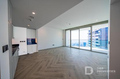 Apartment - 2 Bedrooms - 2 Bathrooms for rent in Peninsula Three - Peninsula - Business Bay - Dubai