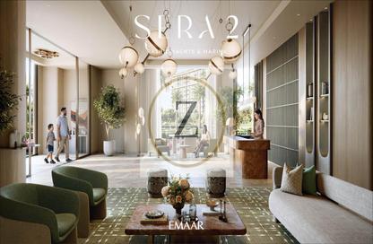 Apartment - 2 - 3 for sale in Sera 2 Tower A - Sera 2 - Mina Rashid - Dubai