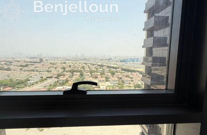 Apartment - 1 Bedroom - 2 Bathrooms for rent in Neva Residences - District 16 - Jumeirah Village Circle - Dubai