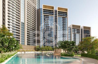 Apartment - 1 - 2 for sale in Sobha Orbis Tower G - Sobha Orbis - Motor City - Dubai
