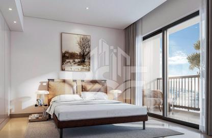 Apartment - 1 - 2 for sale in Sobha Orbis Tower G - Sobha Orbis - Motor City - Dubai