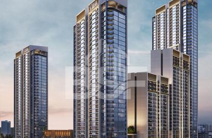 Apartment - 1 - 2 for sale in Sobha Orbis Tower G - Sobha Orbis - Motor City - Dubai