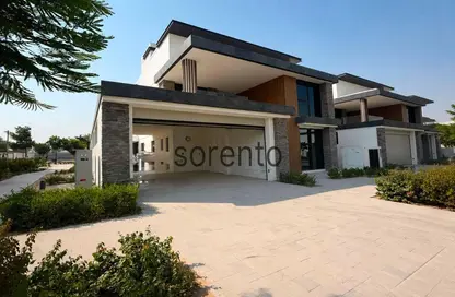 Villa - 5 Bedrooms - 5 Bathrooms for rent in Alaya - Tilal Al Ghaf - Dubai