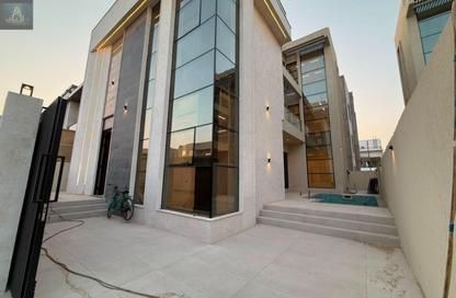 Villa - 6 Bedrooms - 7+ Bathrooms for sale in Al Yasmeen 1 - Al Yasmeen - Ajman