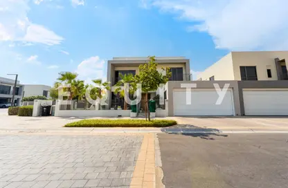 Villa - 5 Bedrooms - 5 Bathrooms for sale in Sidra Villas I - Sidra Villas - Dubai Hills Estate - Dubai