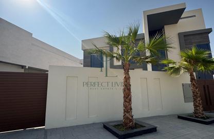 Villa - 6 - 7 for rent in Dubai Silicon Oasis - Dubai
