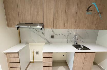 Apartment - Studio - 1 for rent in South Bay Residences - Bay Residences - Hayat Island - Mina Al Arab - Ras Al Khaimah