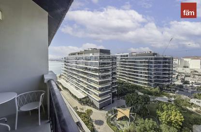 Apartment - Studio - 1 for sale in Royal Amwaj Residences North - Royal Amwaj Residences - The Crescent - Palm Jumeirah - Dubai