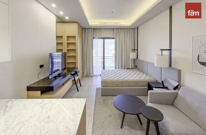 Apartment - Studio - 1 for sale in Royal Amwaj Residences North - Royal Amwaj Residences - The Crescent - Palm Jumeirah - Dubai