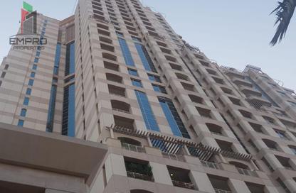 Apartment - 1 Bedroom - 1 Bathroom for rent in Mosela Waterside Residences - Mosela - The Views - Dubai