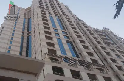 Apartment - 1 Bedroom - 1 Bathroom for rent in Mosela Waterside Residences - Mosela - The Views - Dubai